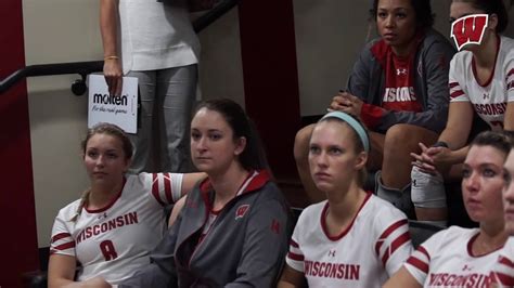 wisconsin locker room photos